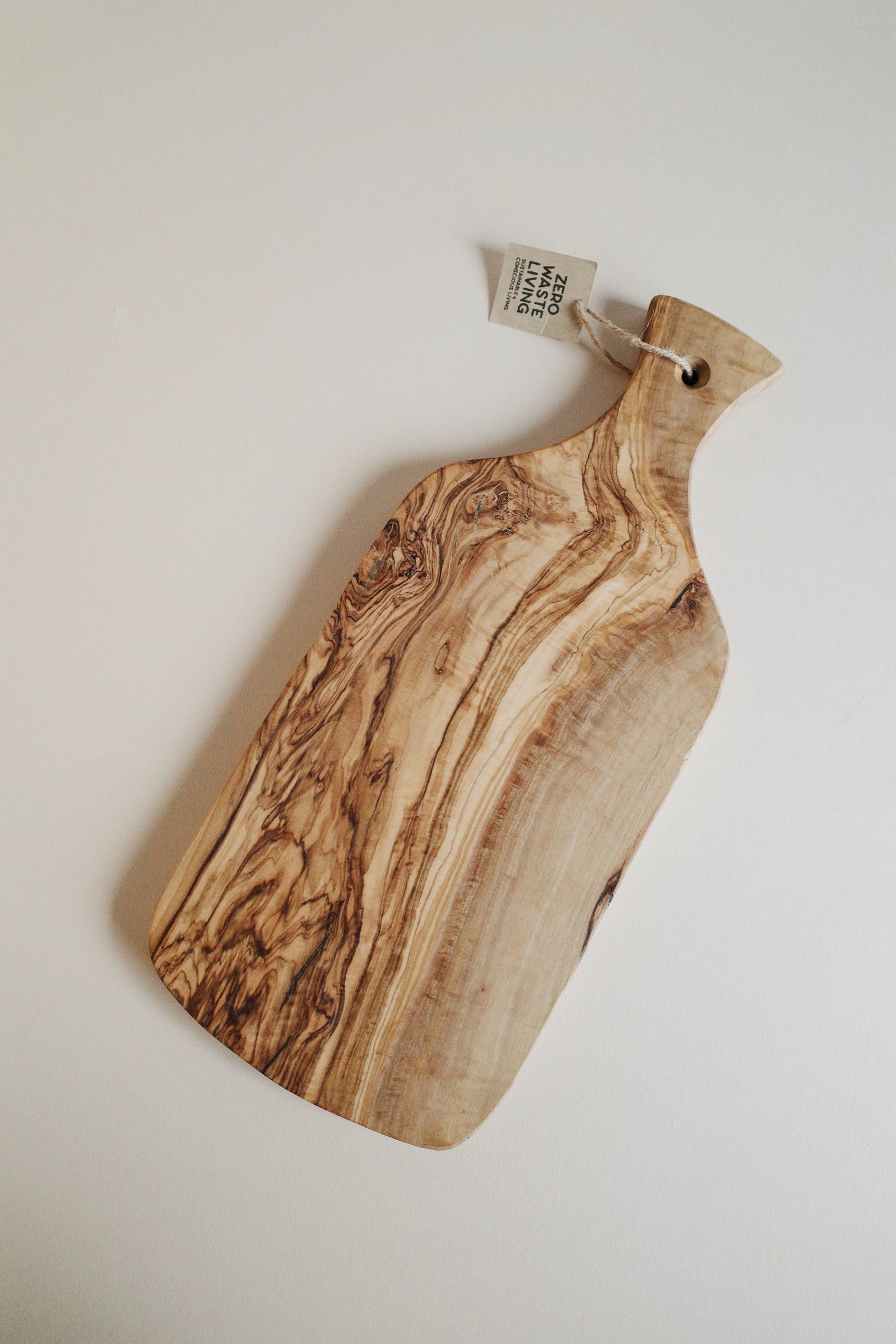 【予約販売】手入れして長く使えるオリーブウッドシリーズ | カッティングボード