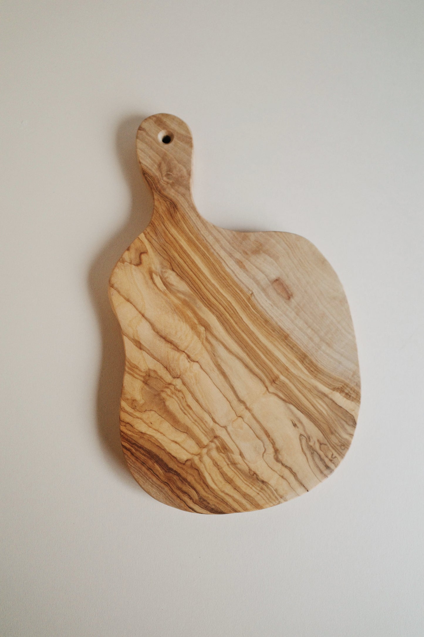 【予約販売】手入れして長く使えるオリーブウッドシリーズ | カッティングボード