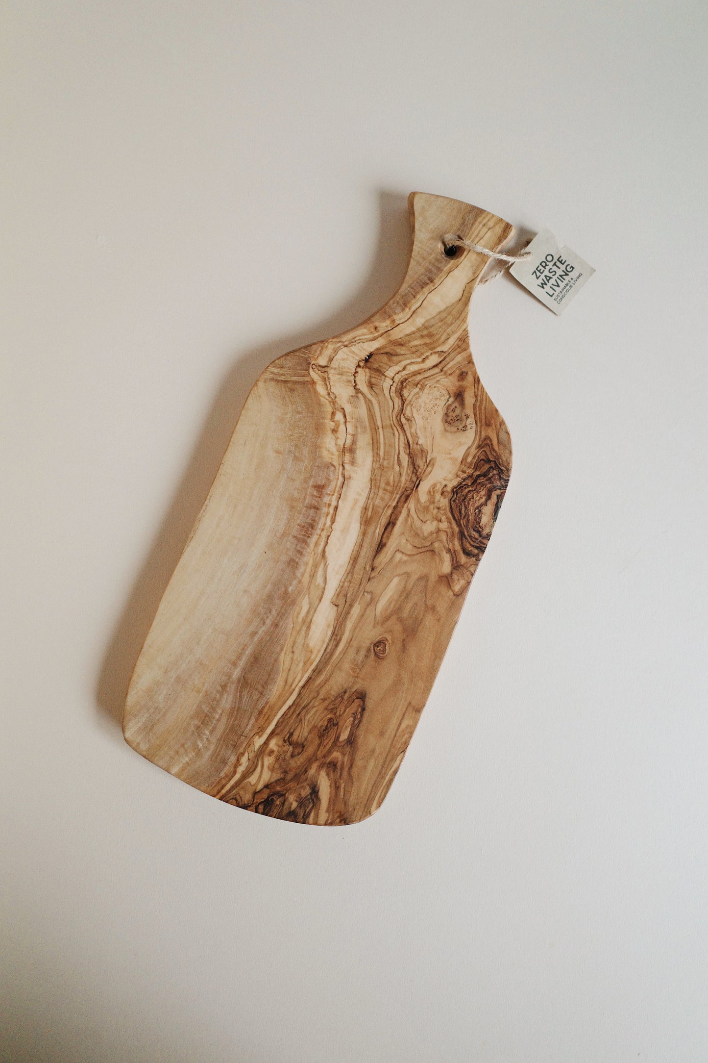 【予約販売】手入れして長く使えるオリーブウッドシリーズ | カッティングボード