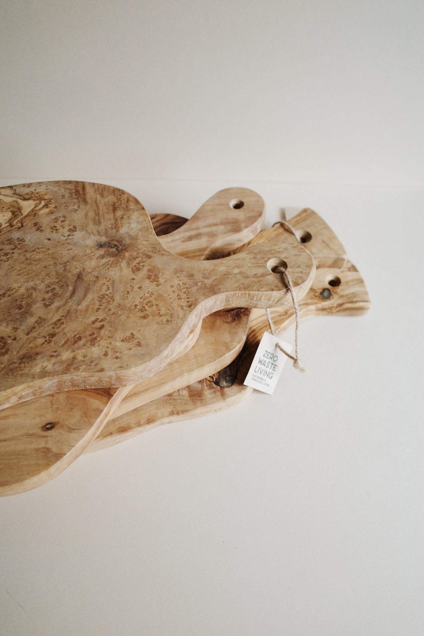 【予約販売】手入れして長く使えるオリーブウッドシリーズ | カッティングボード