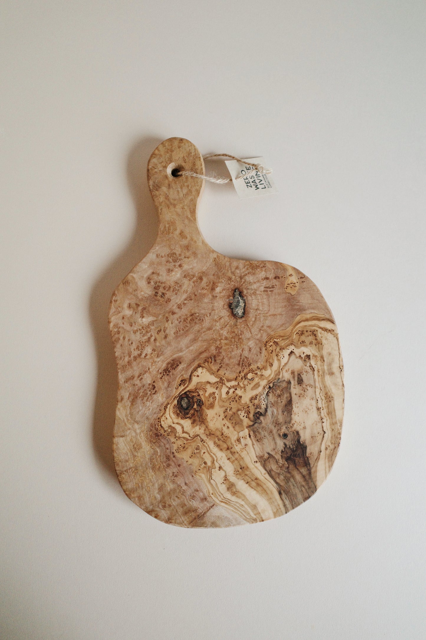 【予約販売】手入れして長く使えるオリーブウッドシリーズ | カッティングボード