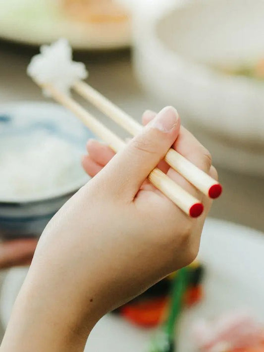 国産竹箸 okaeri  (23cm)|  竹の、箸だけ。ヤマチク