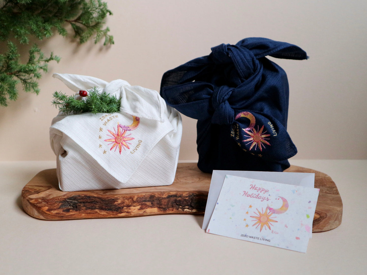 ZeroWasteKitchenスターターセット | Holiday Limited Edition