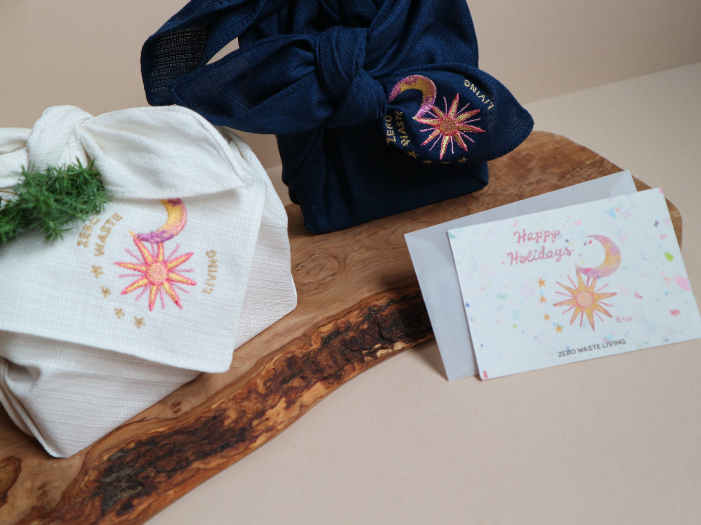 ZeroWasteKitchenスターターセット | Holiday Limited Edition