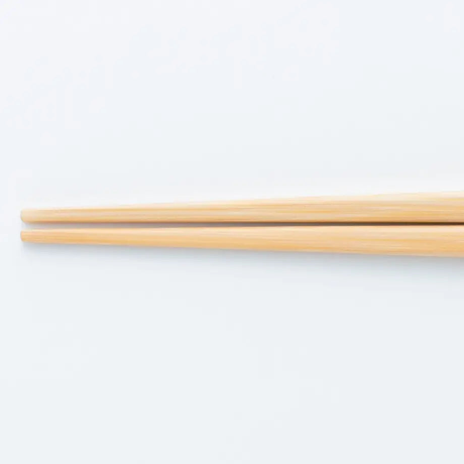 国産竹箸 okaeri (23cm)| 竹の、箸だけ。ヤマチク
