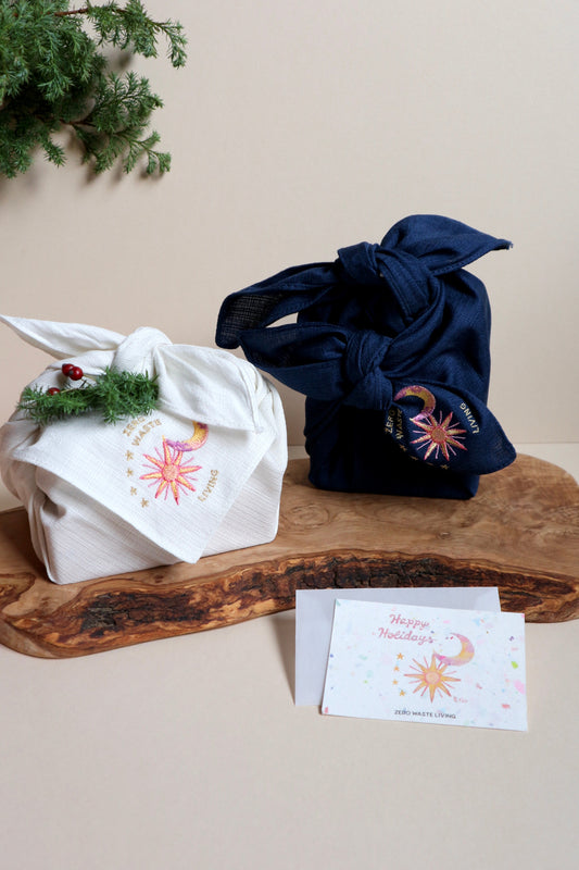 ZeroWasteKitchenスターターセット |  Holiday Limited Edition