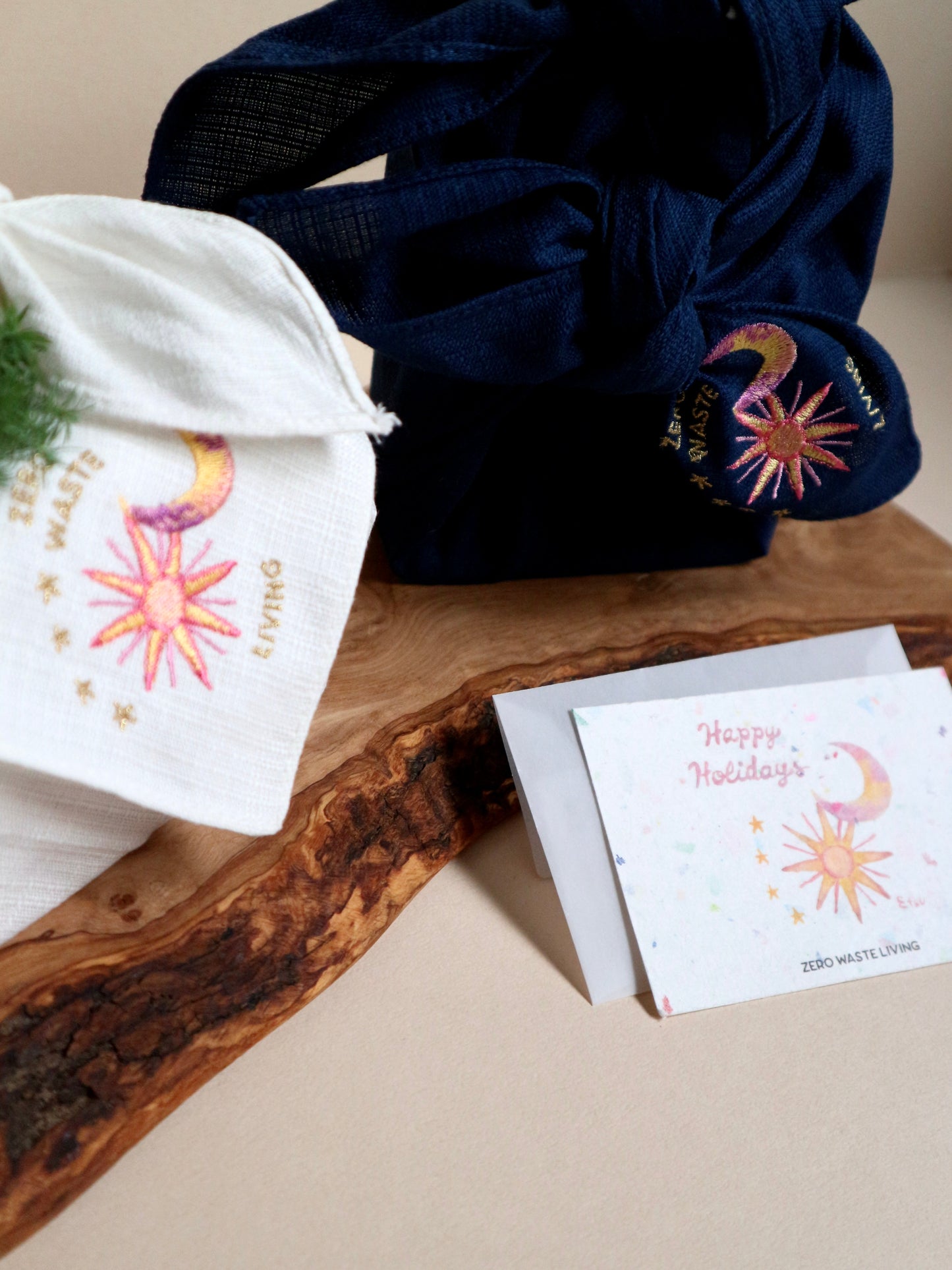 ZeroWasteKitchenスターターセット | Holiday Limited Edition