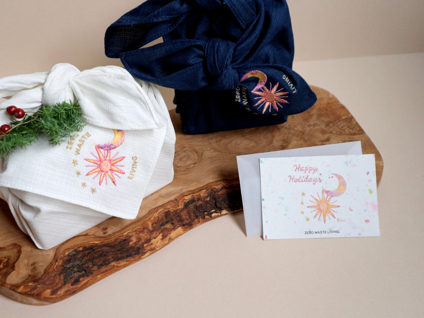 ZeroWasteKitchenスターターセット | Holiday Limited Edition