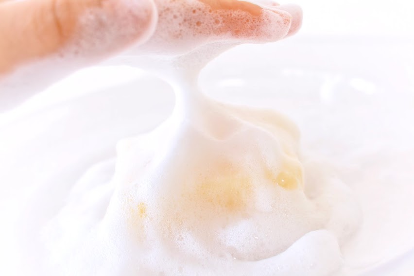 高橋農園  - 地球と人と社会に優しい石鹸 -