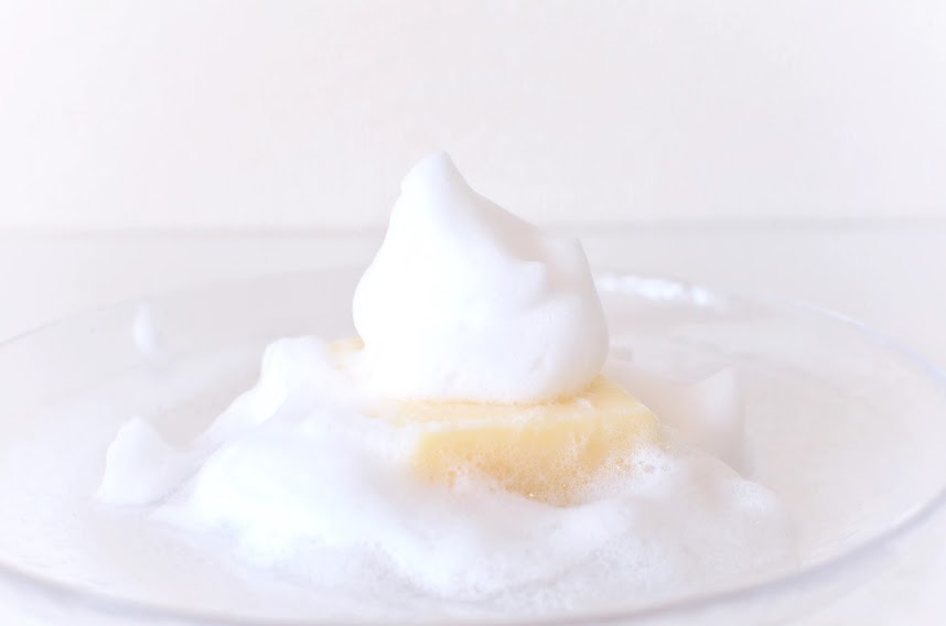 高橋農園  - 地球と人と社会に優しい石鹸 -