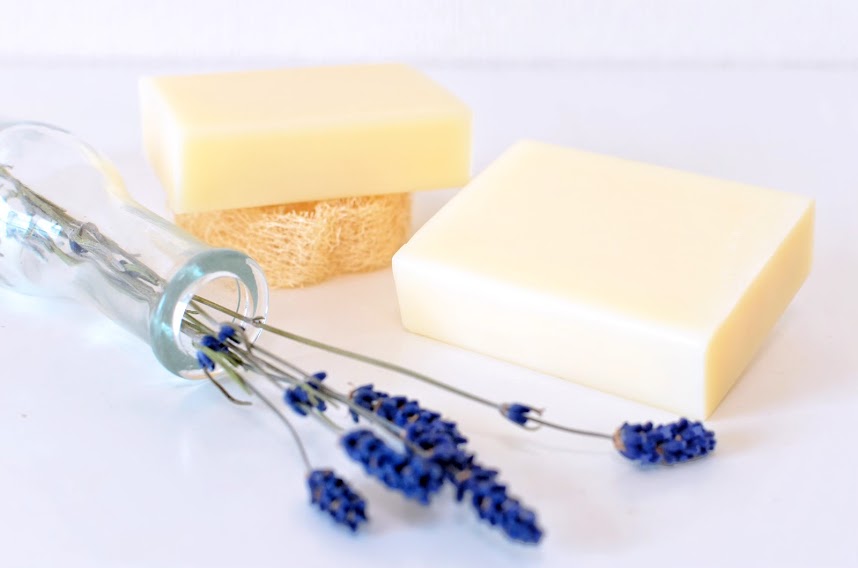 高橋農園  - 地球と人と社会に優しい石鹸 -