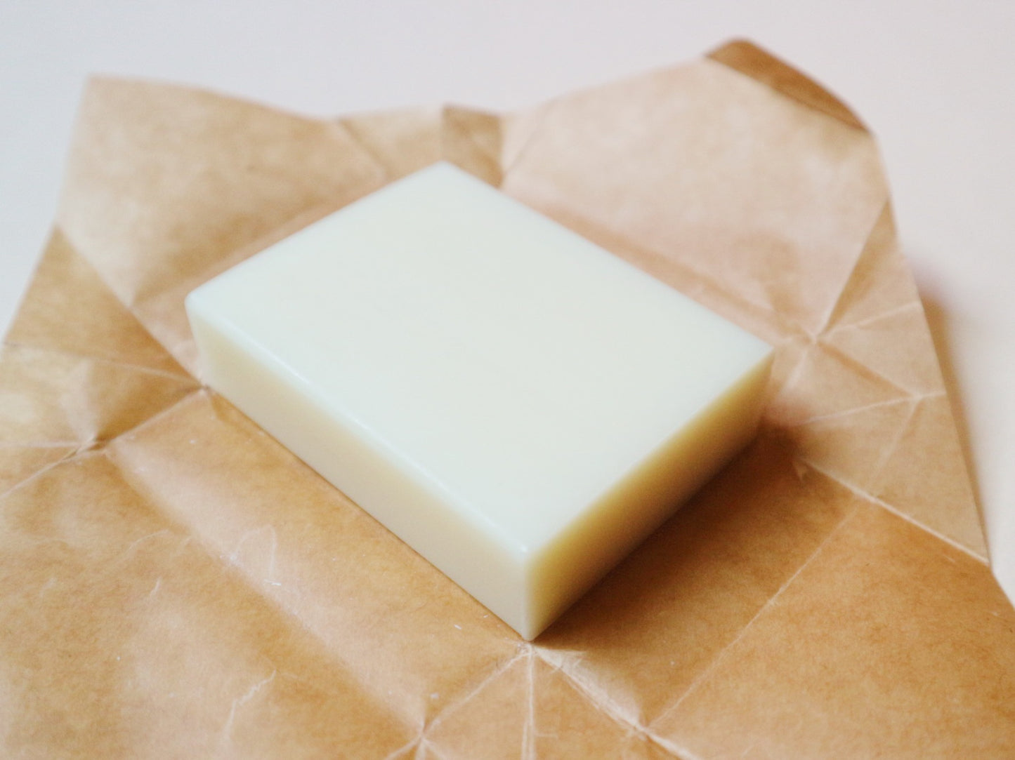 高橋農園  - 地球と人と社会に優しい石鹸 -