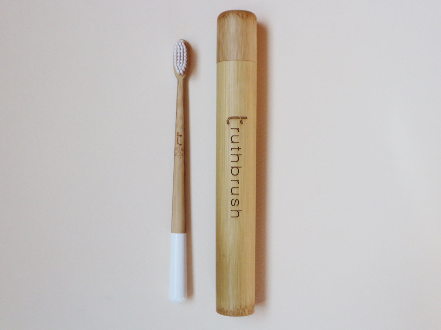 竹ハブラシ TRUTH BRUSH 専用ケース