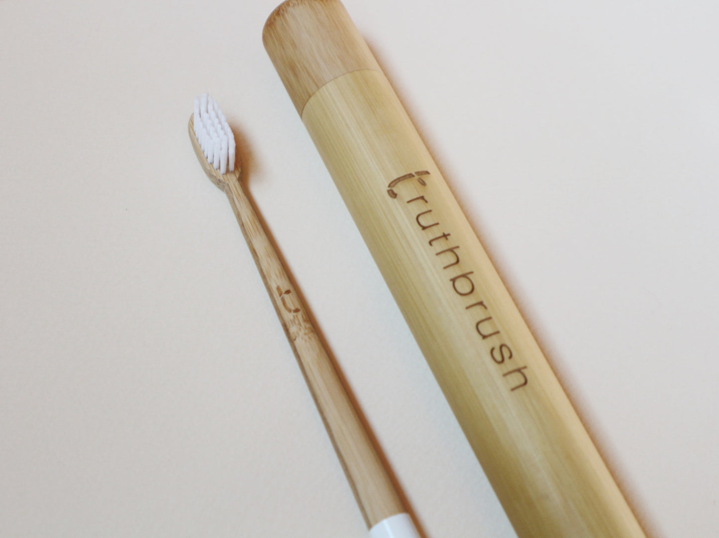 竹ハブラシ TRUTH BRUSH 専用ケース