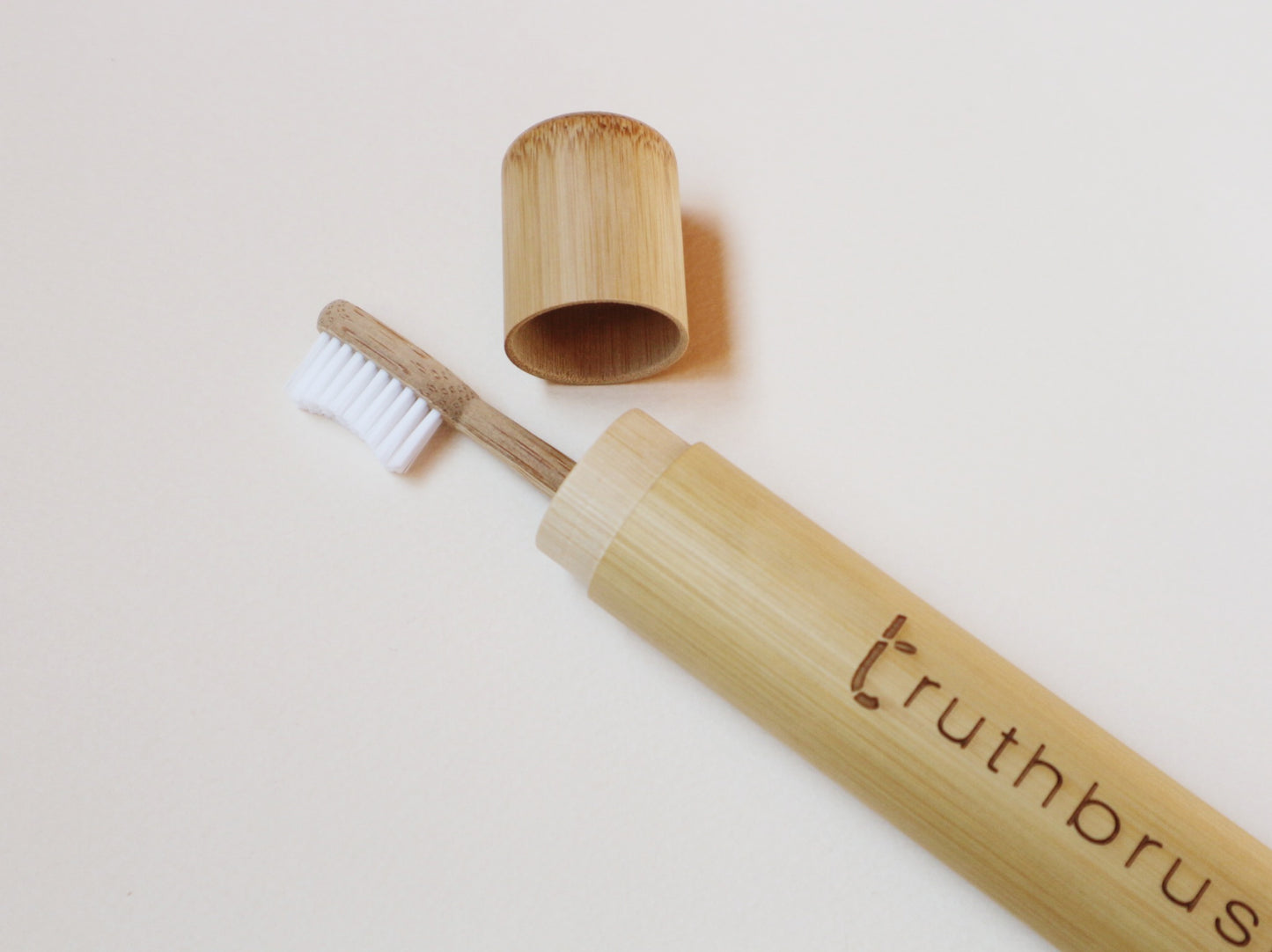 竹ハブラシ TRUTH BRUSH 専用ケース
