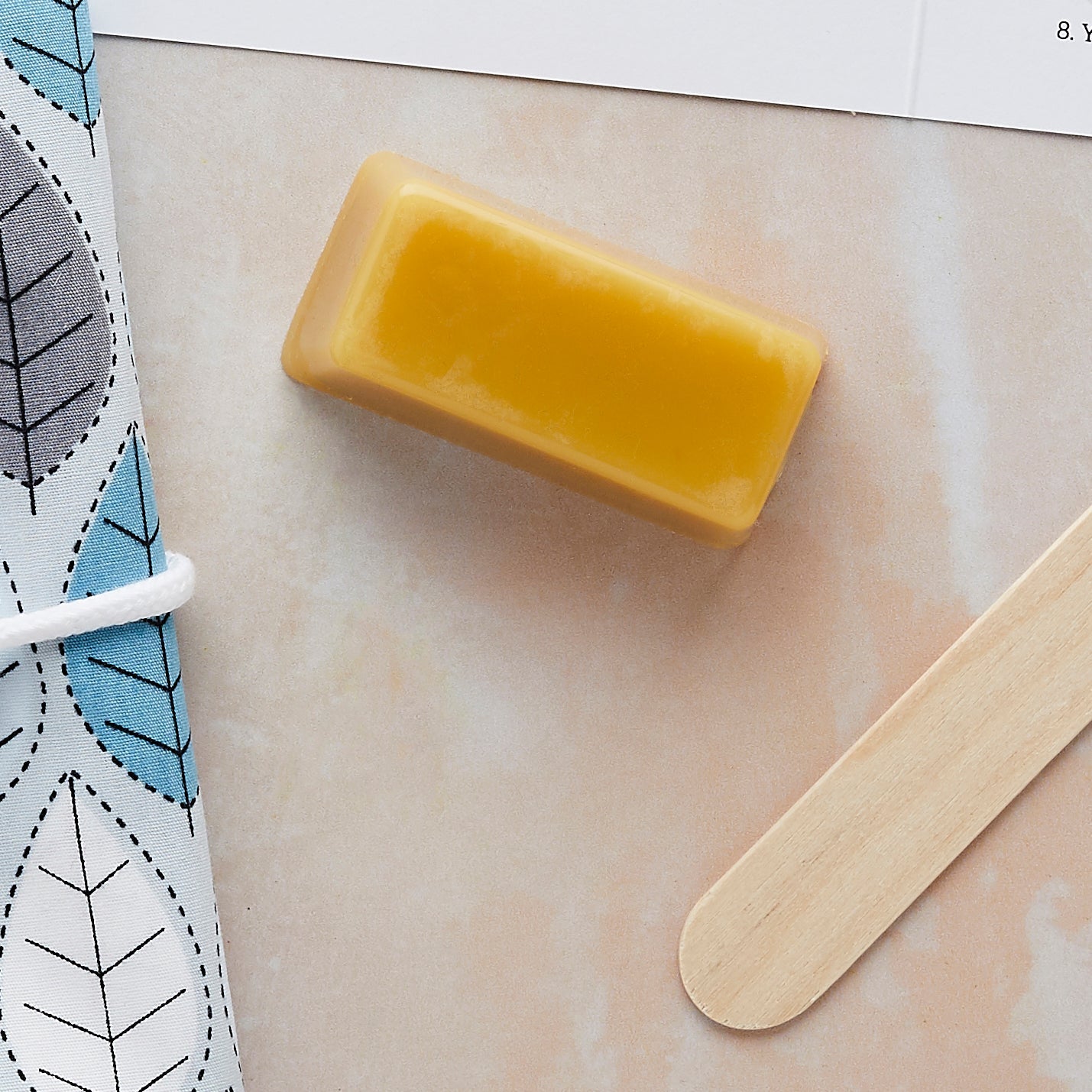 ヴィーガンエコラップ リフレッシュバー