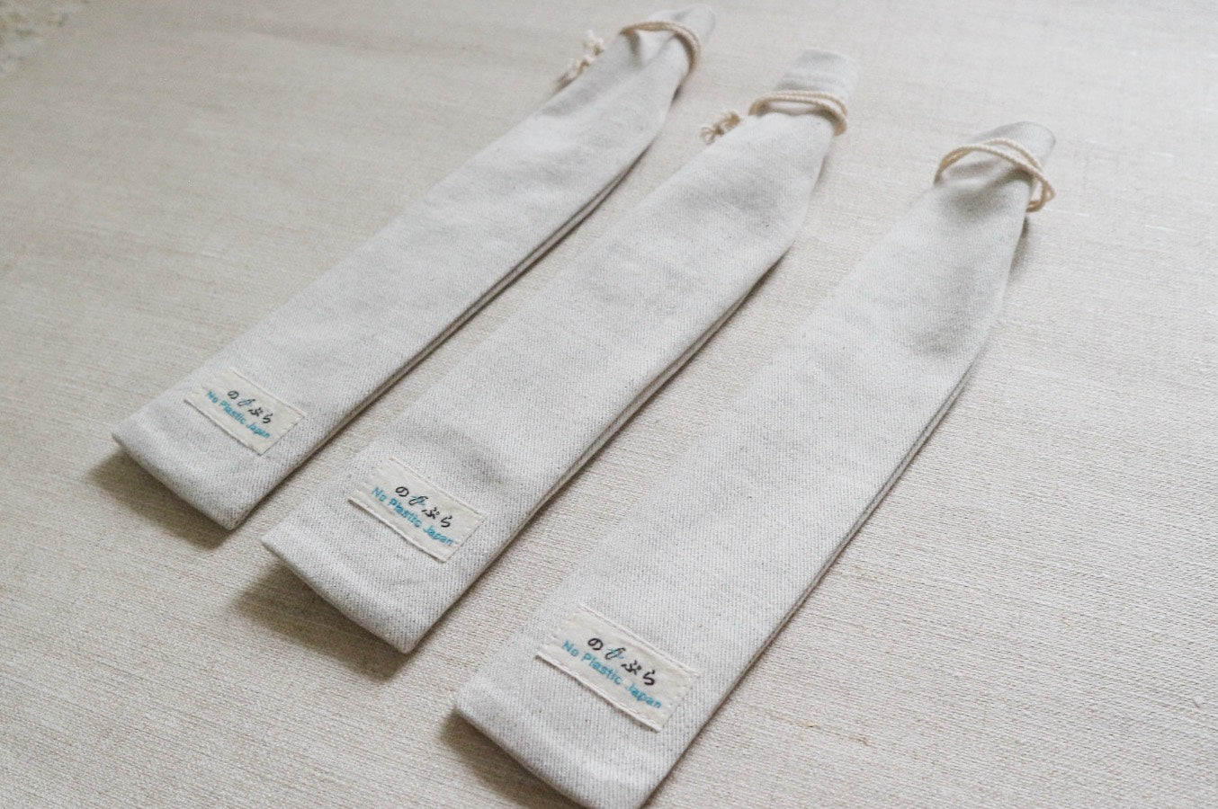 304グレードストローセット | No Plastic Japan