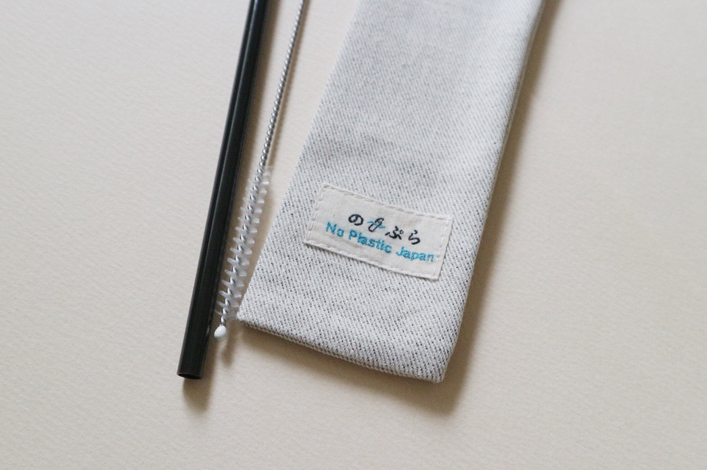 304グレードストローセット | No Plastic Japan