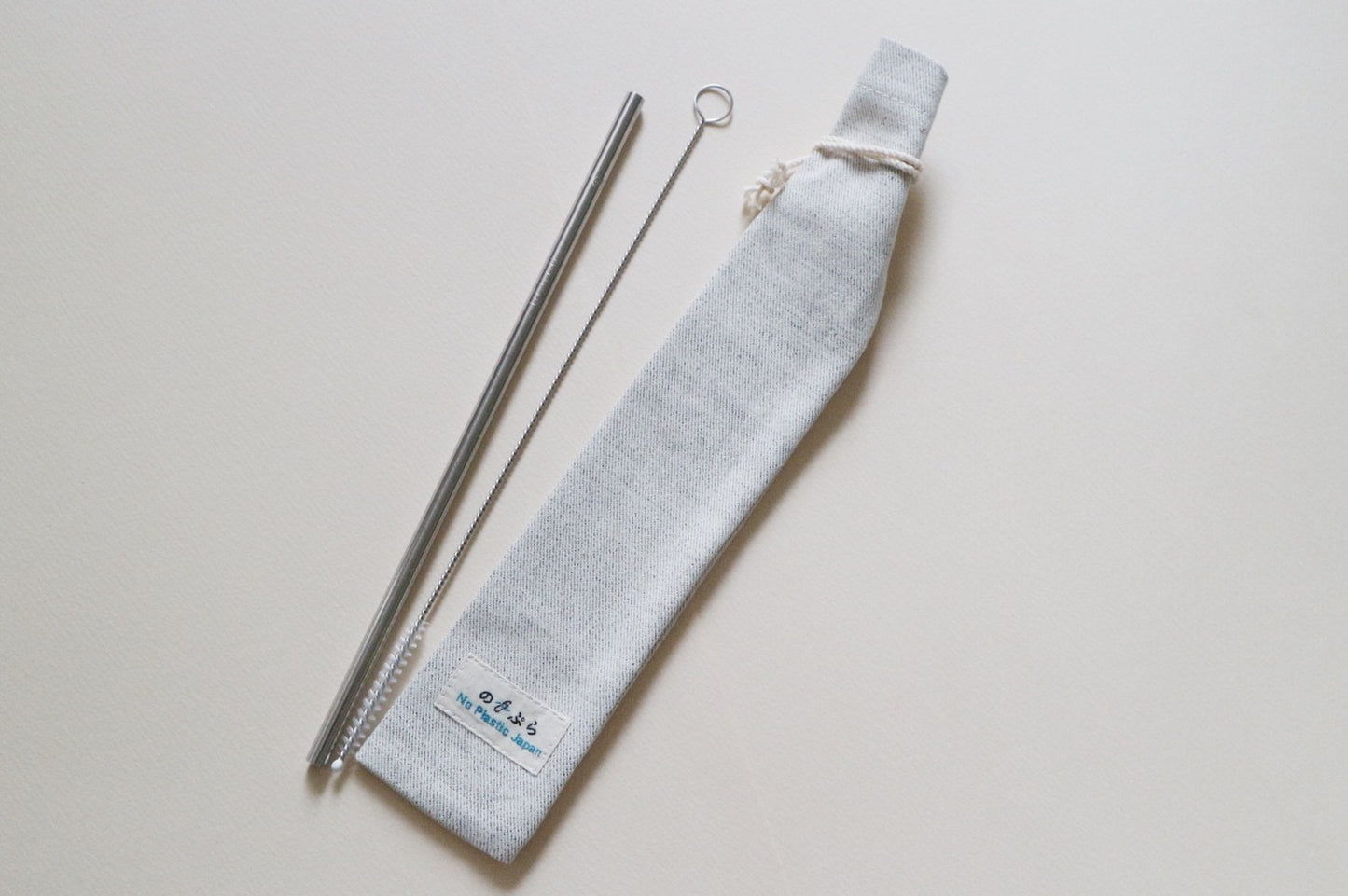 304グレードストローセット | No Plastic Japan