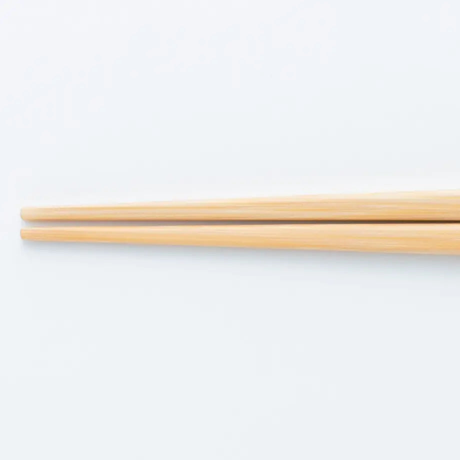 国産竹箸 okaeri  （23cm）|  竹の、箸だけ。ヤマチク