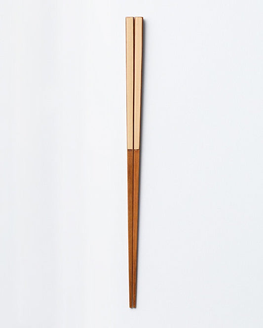 国産竹のうるし塗り箸（24cm） | 竹の、箸だけ。ヤマチク